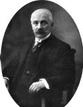 Giacomo Luigi Ciamician