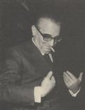 Gianni Granzotto