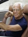 Giorgio Armani