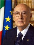 Giorgio Napolitano