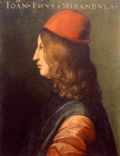 Giovanni Pico Della Mirandola
