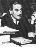 Giuseppe Occhialini