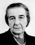 Golda Meir
