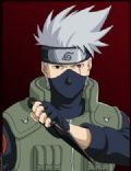 Hatake Kakashi
