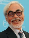 Hayao Miyazaki