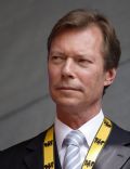 Henri, Grand Duke of Luxembourg