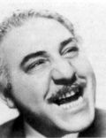 Henry Armetta