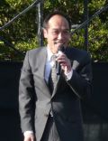 Hideo Higashikokubaru