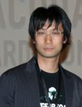 Hideo Kojima