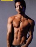 Hidetoshi Nakata