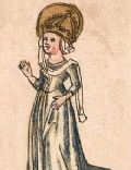 Hildegard of Vinzgouw