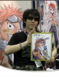Hiro Mashima