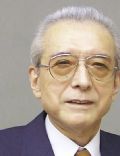 Hiroshi Yamauchi