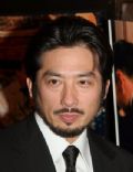 Hiroyuki Sanada
