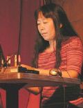 Ikue Mori