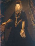 Infanta Isabella Clara Eugenia of Spain