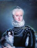 Infanta Maria Josefa of Spain