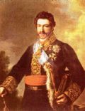 Infante Francisco de Paula of Spain