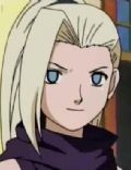 Ino Yamanaka