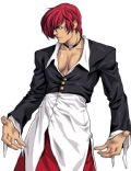 Iori Yagami