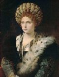 Isabella d'Este