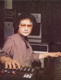 Isao Tomita