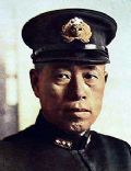 Isoroku Yamamoto