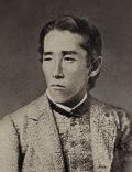 Itagaki Taisuke