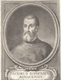 Jacopo Bonfadio