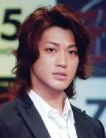 Jin Akanishi