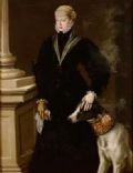 Joan of Austria, Princess of Portugal
