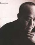 Joe Hisaishi