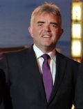 Jonathan Bell (UK politician)