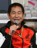 Keiichi Tsuchiya