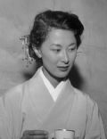 Keiko Kishi