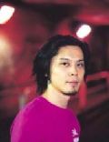 Ken Ishii