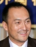 Ken Watanabe