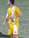Kevin Kerr (footballer born 1989)