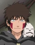 Kiba Inuzuka