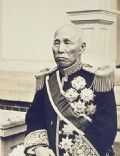 Åkuma Shigenobu