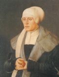Kunigunde of Austria