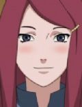 Kushina Uzumaki