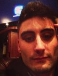 Kyle Pavone