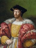 Lorenzo II de' Medici, Duke of Urbino