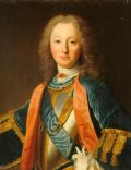 Louis Charles, Count of Eu
