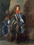 Louis, Prince of CondÃ© (1668â1710)