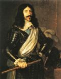 Louis XIII of France