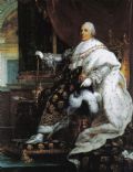 Louis XVIII of France