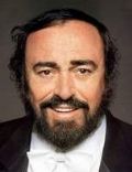 Luciano Pavarotti