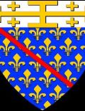 Madeleine de Bourbon